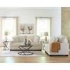 Greenbriar Stationary Fabric Loveseat (PC3200635) image 6