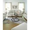 Greenbriar Stationary Fabric Sofa (PC3200638) image 8