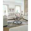 Greenbriar Stationary Fabric Sofa (PC3200638) image 9