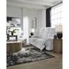 Rhines Falls Power Reclining Fabric Sofa (PC4280499) image 12