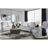 Rhines Falls Power Reclining Fabric Sofa (PC4280499) image 17