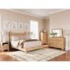 Aleaport 6-Drawer Dresser with Mirror (PCB1075-31/PCB1075-36) image 11