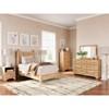 Aleaport 6-Drawer Dresser with Mirror (PCB1075-31/PCB1075-36) image 12