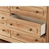 Aleaport 6-Drawer Dresser with Mirror (PCB1075-31/PCB1075-36) image 7