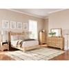 Aleaport 6-Drawer Dresser with Mirror (PCB1075-31/PCB1075-36) image 9