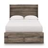 Elbrim Full Panel Bed with Storage (PCB2005-87/PCB2005-84S/PCB2005-89/B100-12) image 3