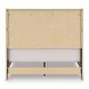 Elbrim Full Panel Bed with Storage (PCB2005-87/PCB2005-84S/PCB2005-89/B100-12) image 4
