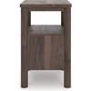 Pamytta 1-Drawer Nightstand (PCB2614-91) image 3