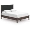 Pamytta Queen Upholstered Platform Bed (PCB2614-57/PCB2614-54/B100-13) image 1