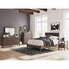 Pamytta Queen Upholstered Platform Bed (PCB2614-57/PCB2614-54/B100-13) image 6