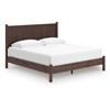 Pamytta King Platform Bed (PCB2614-158/PCB2614-56/B100-14) image 1