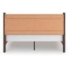 Pamytta King Platform Bed (PCB2614-158/PCB2614-56/B100-14) image 4