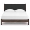 Pamytta King Upholstered Platform Bed (PCB2614-58/PCB2614-56/B100-14) image 2
