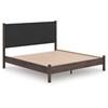 Pamytta King Upholstered Platform Bed (PCB2614-58/PCB2614-56/B100-14) image 5
