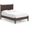 Pamytta Full Platform Bed (PCB2614-187/PCB2614-84/B100-12) image 1