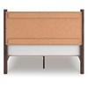 Pamytta Queen Platform Bed (PCB2614-157/PCB2614-54/B100-13) image 4