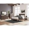Pamytta Queen Platform Bed (PCB2614-157/PCB2614-54/B100-13) image 6