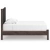 Pamytta Twin Upholstered Platform Bed (PCB2614-53/PCB2614-52/B100-11) image 3