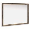 Chirason Dresser Mirror (PCB3367-36) image 1