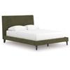 Chirason Queen Upholstered Panel Bed (PCB3367-81) image 1