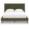Chirason Queen Upholstered Panel Bed (PCB3367-81) image 2