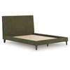 Chirason Queen Upholstered Panel Bed (PCB3367-81) image 5