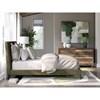 Chirason Queen Upholstered Panel Bed (PCB3367-81) image 8