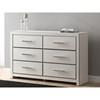 Zuraleus 6-Drawer Dresser (PCB3381-31) image 7