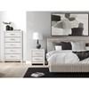 Zuraleus 2-Drawer Nightstand (PCB3381-92) image 12