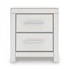Zuraleus 2-Drawer Nightstand (PCB3381-92) image 3