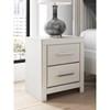 Zuraleus 2-Drawer Nightstand (PCB3381-92) image 7