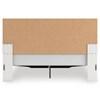 Zuraleus King Upholstered Panel Bed with Storage (PCB3381-58/PCB3381-56S/PCB3381-95/B100-14) image 4