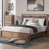 Fortlorn Queen Panel Bed (PCB386-81/PCB386-97) image 2