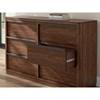 Dilenno 6-Drawer Dresser (PCB857-31) image 6