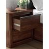 Dilenno 2-Drawer Nightstand (PCB857-92) image 6