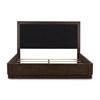 Dilenno California King Upholstered Panel Bed (PCB857-58/PCB857-56/PCB857-94) image 2