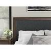 Dilenno California King Upholstered Panel Bed (PCB857-58/PCB857-56/PCB857-94) image 5