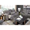 5Z-Comfort Power Reclining Leather Match Sofa (PCU1090015) image 11