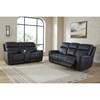 5Z-Comfort Power Reclining Leather Match Sofa (PCU1090215) image 18
