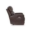 Crossplex Power Leather Match Recliner (PCU6450613) image 4