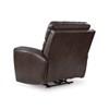 Crossplex Power Leather Match Recliner (PCU6450613) image 5