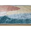 Chanleigh R407372 Washable Medium Rug image 4