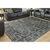Elderland R407401 Washable Large Rug image 2