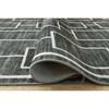 Elderland R407401 Washable Large Rug image 3