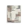 Larkport R407411 Washable Large Rug image 1