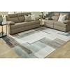 Larkport R407411 Washable Large Rug image 2