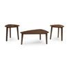 Lyncott Occasional Table Set (T135-13) image 1
