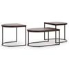 Vanmore Occasional Table Set (T199-13) image 1