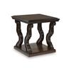 Maylee End Table () image 1
