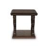 Maylee End Table () image 2